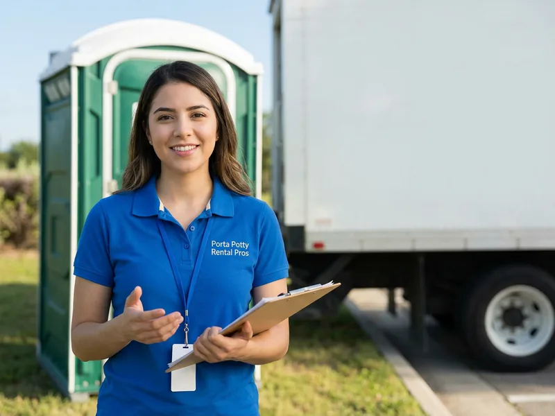 Porta Potty Rental  in Sandersville  FAQ